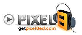 New Pixel8 Podcast: Dynamic Data Deep Dive
