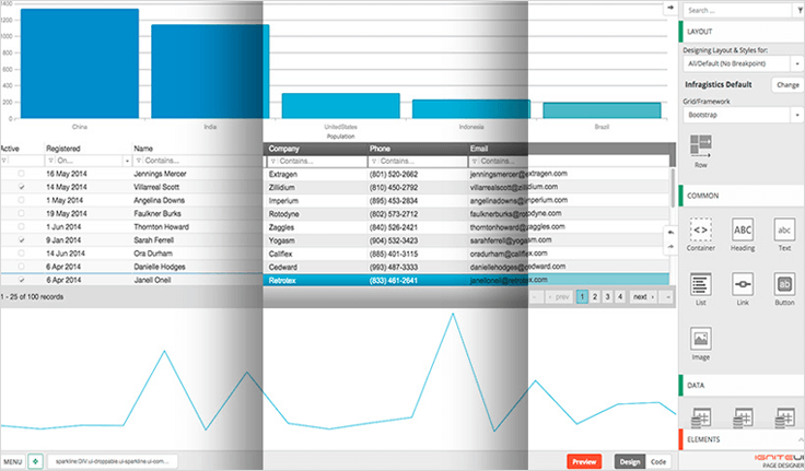 Diagram Designer Html5 Choice Image - How To Guide And 