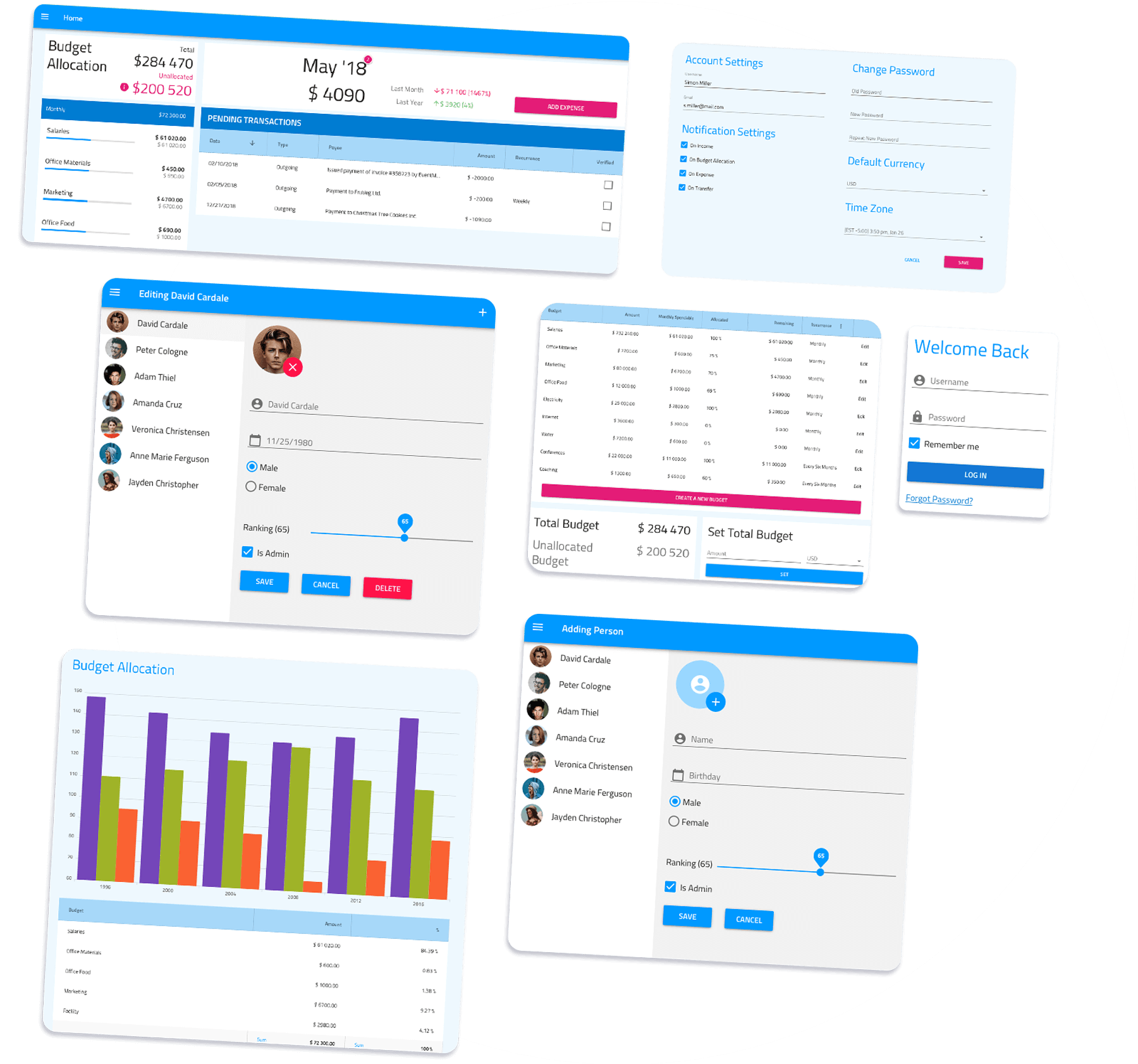 8. Your Privacy Matters: Driven Woman'S Updated Policy - wuur4af